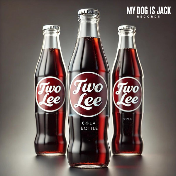 Cola Bottle — My Dog Is Jack Records
