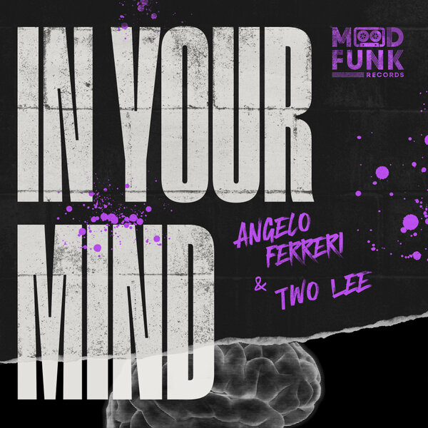 In Your Mind — Moodfunk Records