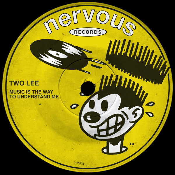 Music Is The Way To Understand Me — Nervous Records